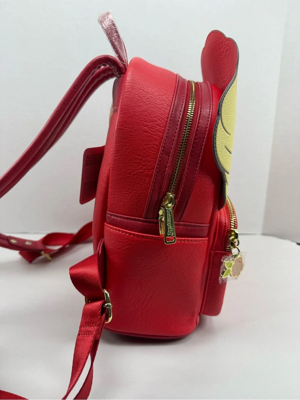 Loungefly Golden Girls Rose Cosplay Mini Backpack - Exclusive